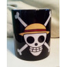Taza bandera mugiwara - One Piece