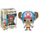 Funko POP! Luffy - One Piece