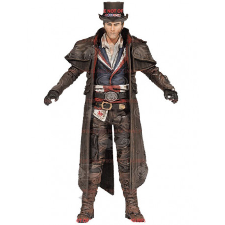 Assassin´s Creed Figura Serie 5 Union Jacob Frye 15 cm