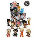 Best of Anime Mystery Minifiguras 6 cm
