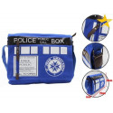 Bandolera Tardis - Doctor Who