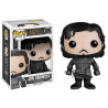 Juego de Tronos POP! Vinyl Figura Jon Snow 10 cm