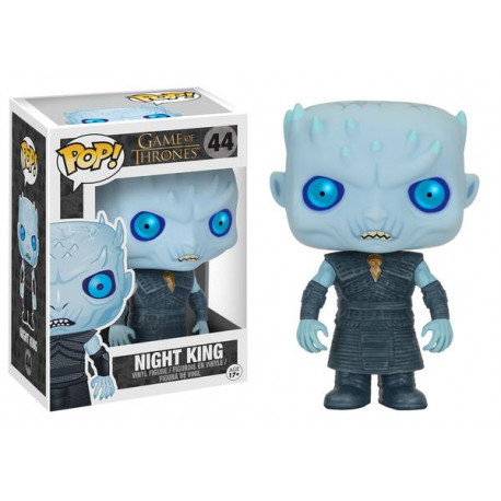 Funko POP! Tyrion Armadura - Game of Thrones