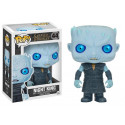 Funko POP! Rey de la noche (Nightking) - Game of Thrones