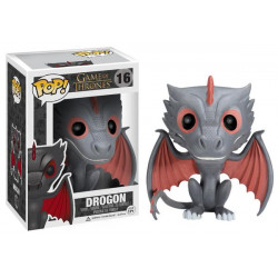Funko POP! Tyrion Armadura - Game of Thrones
