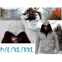 Assassin's Creed Hoddie.