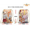 Mochila saco de tela Himouto Umaru Chan