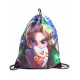 Mochila Zelda Majora's Mask Saco