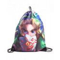 The Legend of Zelda Gym Bag Majora's Mask