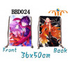 Mochila de Tela Guilty Crown