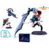 League of Legends Game Riven PVC Figura