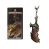 Kratos Sword Keychain - God of War