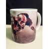 Taza Kratos - God of War