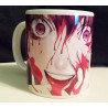 Taza Yuno - Mirai Nikki