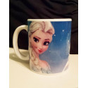 Taza Elsa - Frozen