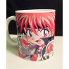 Taza Reena - Slayers