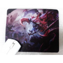 Alfombrilla raton Mousepad Cho' Gath