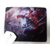 Alfombrilla raton Mousepad Cho' Gath