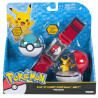 Pokemon Cinturón de Poké Ball Clip´n´Carry