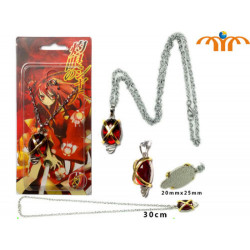 Colgante Devil May Cry