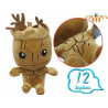 Peluche Groot - Guardianes de la Galaxia