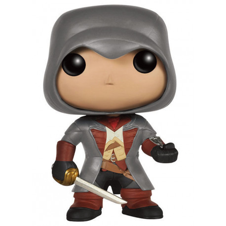 Figura Assasin's Creed POP! Vinyl Unity Arno