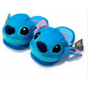 Zapatillas Stitch abiertas