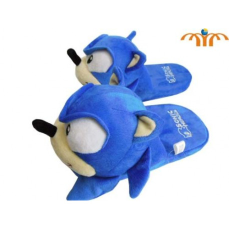 Zapatillas Minions 1 ojo