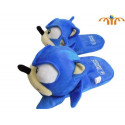Zapatillas Sonic The Edgehog