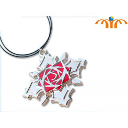 Colgante Vampire Knight