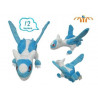 Peluche Latios Pokémon
