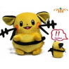 Peluche Dedenne Pokémon