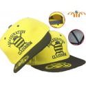 Gorra Assasination Classroom Koro Sensei
