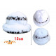 Gorro Trafalgar Law One Piece