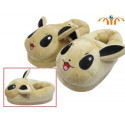Zapatillas estar por casa Eevee Pokémon