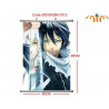 Póster de tela Noragami