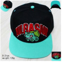 Gorra Bulbasaur Pokémon