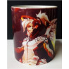 Overwatch Taza Mercy