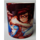 Overwatch Taza Mercy