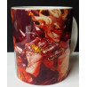 Overwatch Taza Junkrat