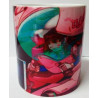 Overwatch Taza D.Va