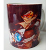Overwatch Taza Tracer