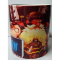 Overwatch Taza Torbjörn