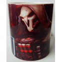 Overwatch Taza Reaper