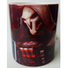 Overwatch Taza Mercy