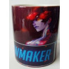 Overwatch Taza Widowmaker
