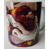 Overwatch Taza Winston