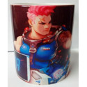 Overwatch Taza Mercy