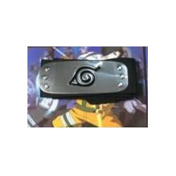 Bandana de la villa oculta