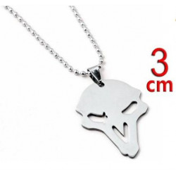 Collar símbolo de Reaper